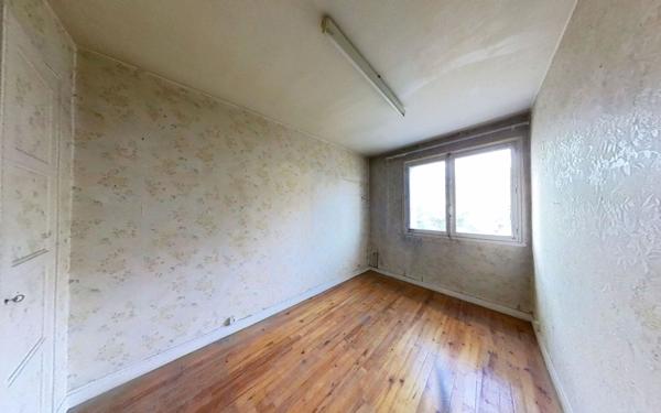 Appartement à vendre    3 pièces • 55,22 m2 Oullins