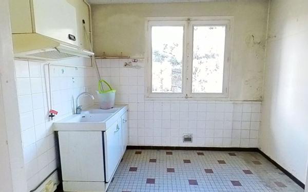 Appartement à vendre    3 pièces • 55,22 m2 Oullins