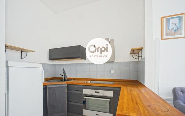 Appartement à vendre    2 pièces • 46,41 m2 Boulogne-sur-Mer