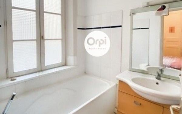 Appartement à vendre    2 pièces • 46,41 m2 Boulogne-sur-Mer