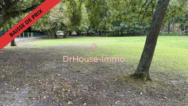 Terrain à vendre de 4 200 m²