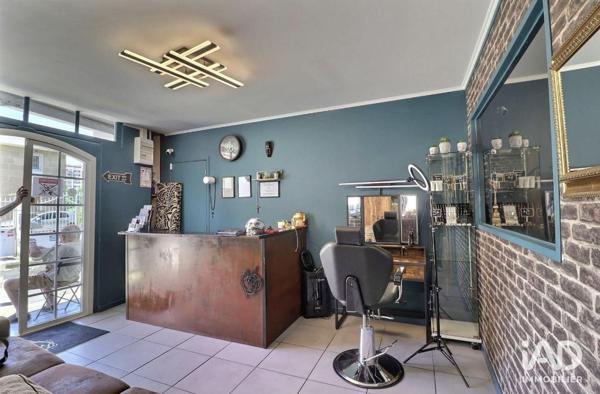 Murs commerciaux  à vendre 54 m² Aubagne