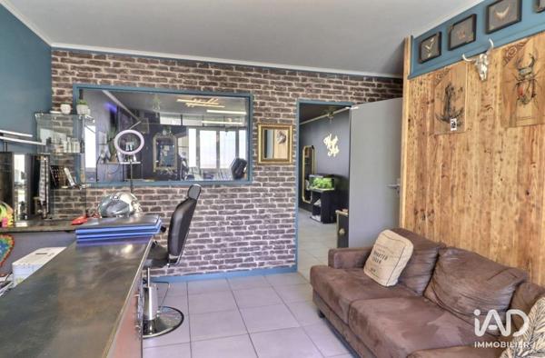 Murs commerciaux  à vendre 54 m² Aubagne