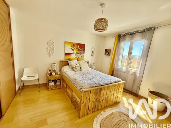 Maison à vendre 7 pièces 127 m² Le Cannet-des-Maures