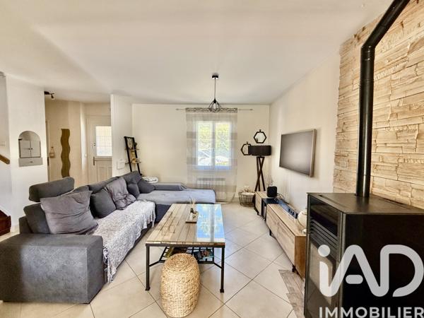 Maison à vendre 7 pièces 127 m² Le Cannet-des-Maures