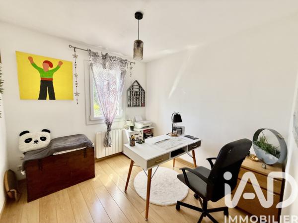 Maison à vendre 7 pièces 127 m² Le Cannet-des-Maures