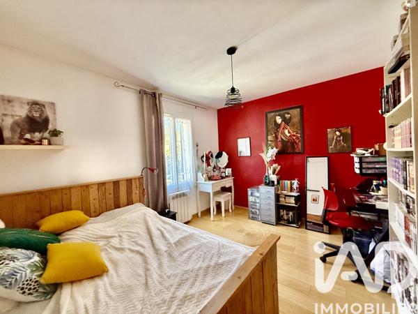 Maison à vendre 7 pièces 127 m² Le Cannet-des-Maures