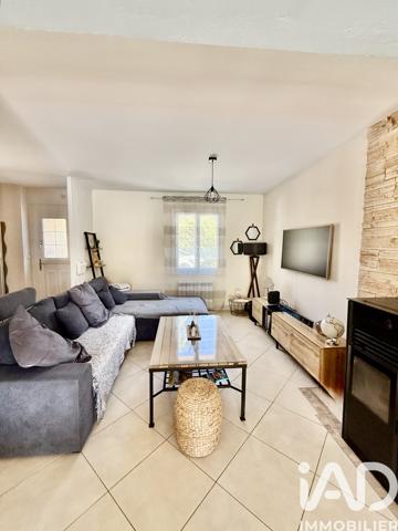 Maison à vendre 7 pièces 127 m² Le Cannet-des-Maures