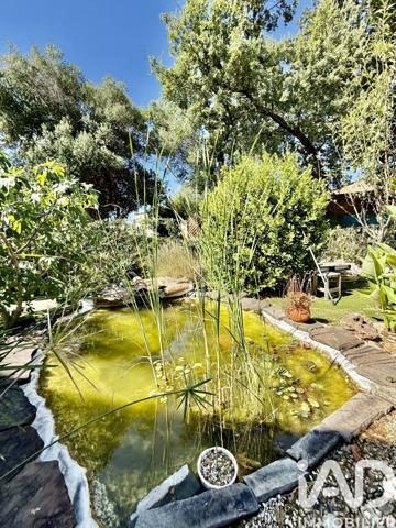 Maison à vendre 7 pièces 127 m² Le Cannet-des-Maures