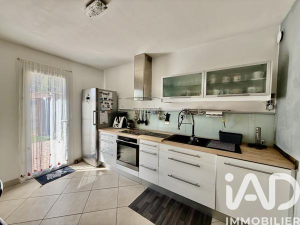 Maison à vendre 7 pièces 127 m² Le Cannet-des-Maures