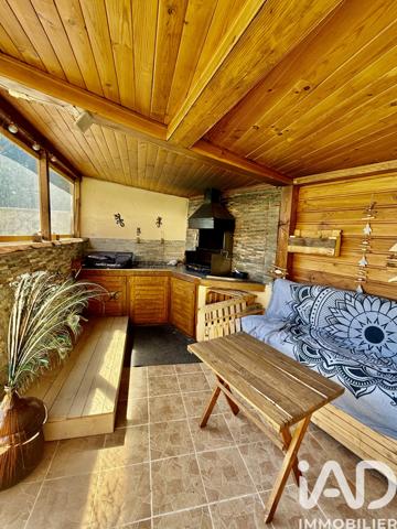 Maison à vendre 7 pièces 127 m² Le Cannet-des-Maures