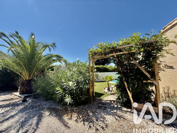 Maison à vendre 7 pièces 127 m² Le Cannet-des-Maures