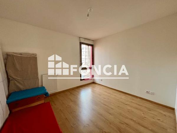 Location Appartement 3 pièces 60.1 m² - 6 RUE JEAN LOUIS MAUBANT Villeurbanne 69100