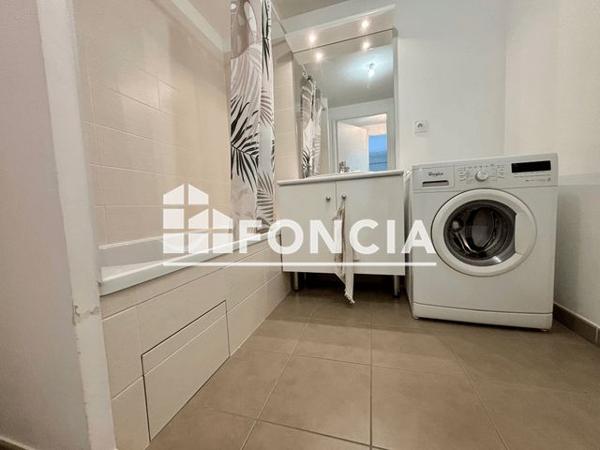 Location Appartement 3 pièces 60.1 m² - 6 RUE JEAN LOUIS MAUBANT Villeurbanne 69100