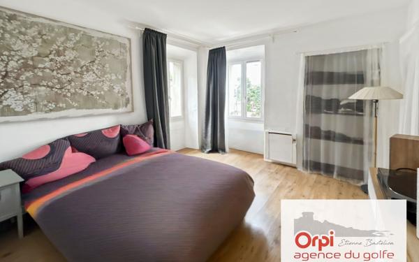 Appartement à louer    2 pièces •  Azilone-Ampaza