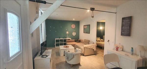 Appartement à vendre |  Soisy-sous-Montmorency |  2 pièces | 40 m²