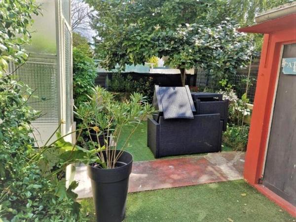 Appartement à vendre |  Soisy-sous-Montmorency |  2 pièces | 40 m²