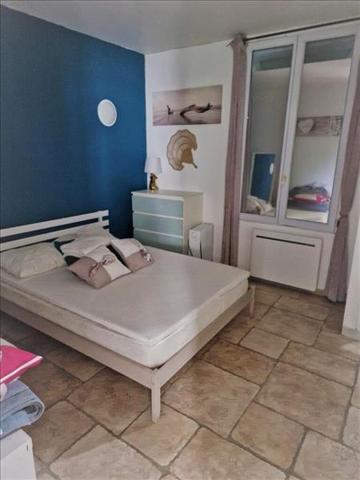 Appartement à vendre |  Soisy-sous-Montmorency |  2 pièces | 40 m²