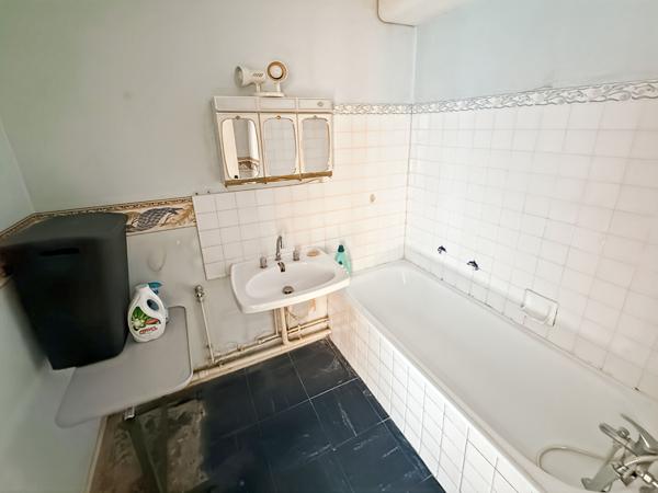A vendre appartement T4 avec garage Mérignac 33700