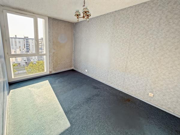 A vendre appartement T4 avec garage Mérignac 33700