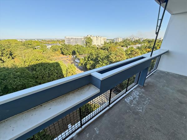 A vendre appartement T4 avec garage Mérignac 33700