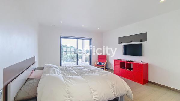 Maison 4 pièces - 166 m²