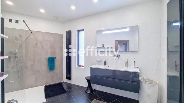 Maison 4 pièces - 166 m²