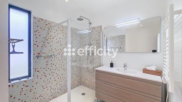 Maison 4 pièces - 166 m²