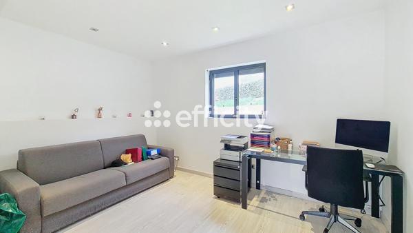 Maison 4 pièces - 166 m²