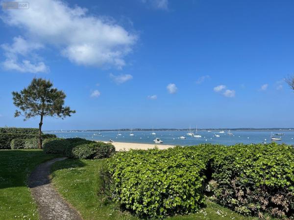 Appartement rénové à vendre à Arcachon en Gironde (33120), ref : 33010/170   
Pereire