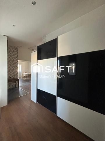 Saint Julien de Concelles - Maison de 47 m² avec terrasse