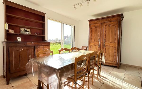 Maison à vendre    4 pièces •  Semallé