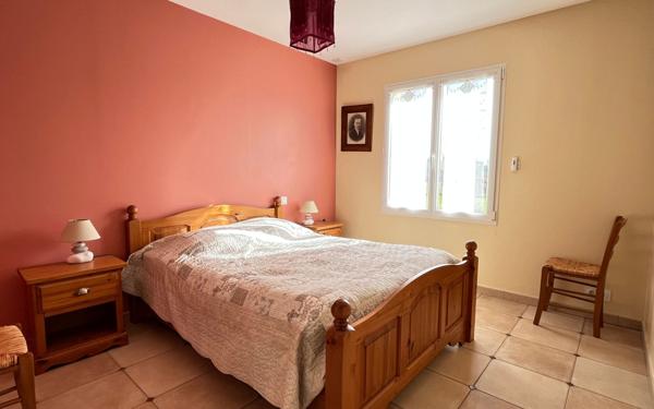 Maison à vendre    4 pièces •  Semallé