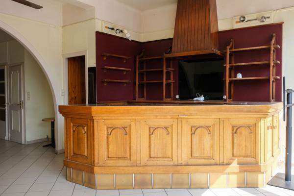 Vente Immeuble130 m² - ST POL SUR TERNOISE (62130)