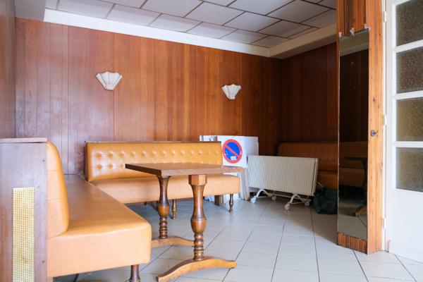 Vente Immeuble130 m² - ST POL SUR TERNOISE (62130)