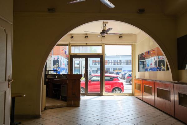 Vente Immeuble130 m² - ST POL SUR TERNOISE (62130)