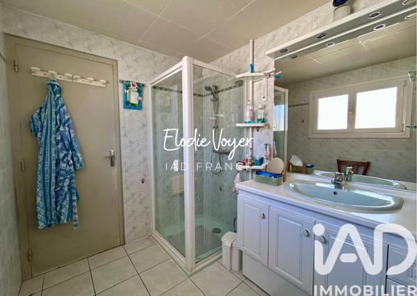 Maison à vendre 3 pièces 88 m² Thouars