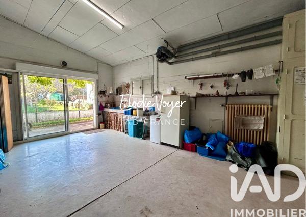 Maison à vendre 3 pièces 88 m² Thouars