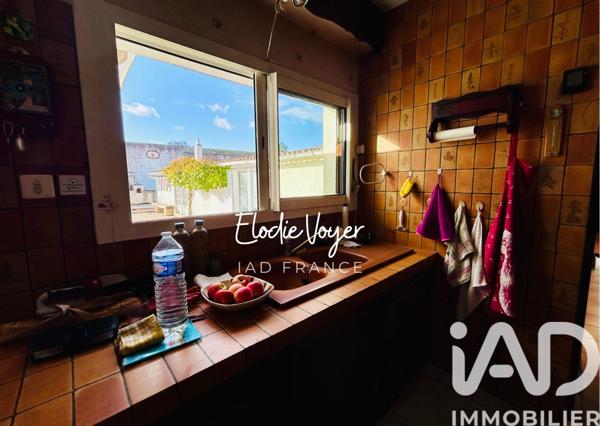 Maison à vendre 3 pièces 88 m² Thouars