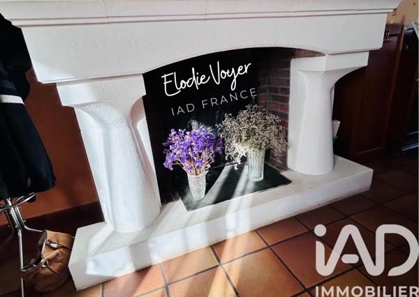 Maison à vendre 3 pièces 88 m² Thouars