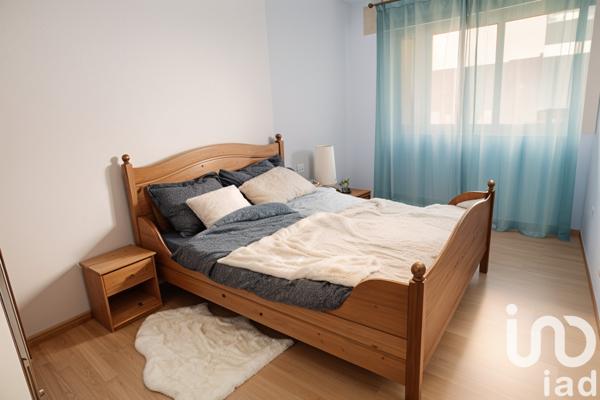 Appartement à vendre 3 pièces 62 m² Vallauris