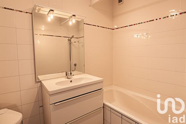 Appartement à vendre 3 pièces 62 m² Vallauris