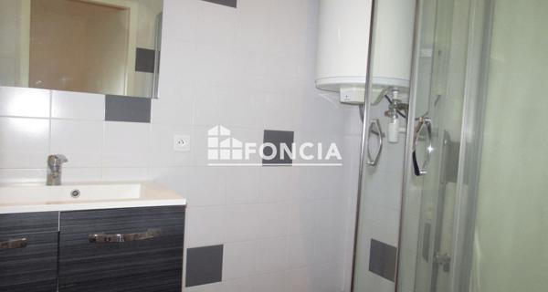 Location Appartement 3 pièces 51.86 m² - Grenoble 38100