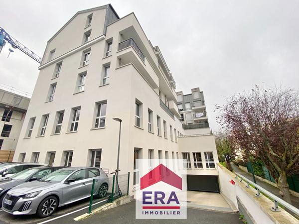 Appartement Sartrouville 3 pièce(s)