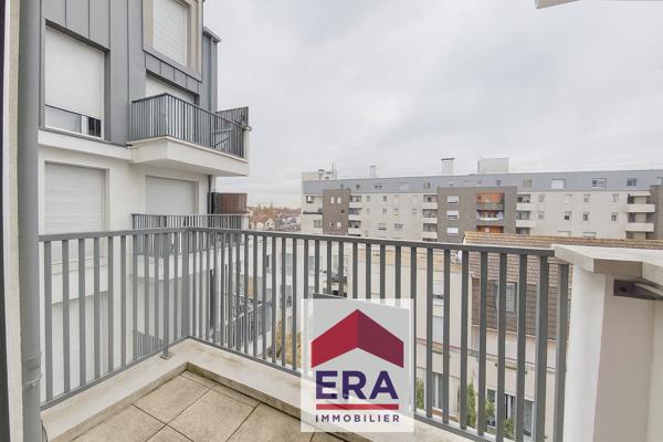 Appartement Sartrouville 3 pièce(s)