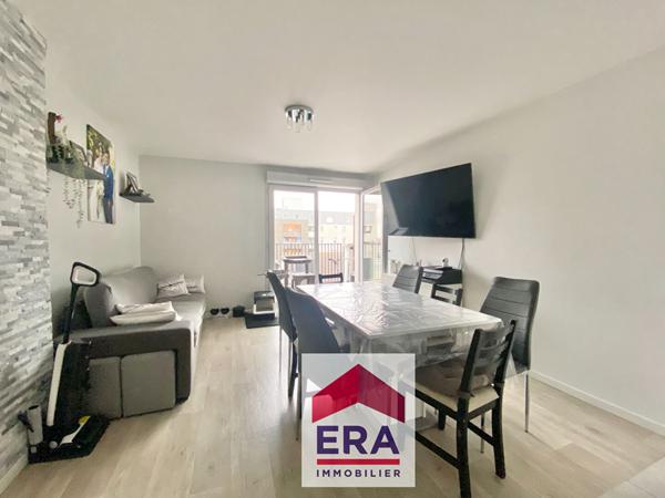 Appartement Sartrouville 3 pièce(s)