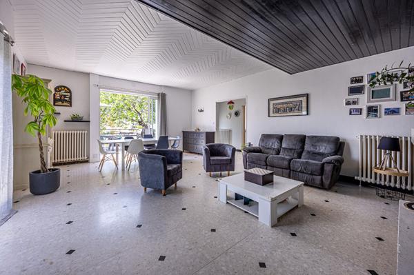 Maison de standing - Idéalement située à Vaux-sur-Mer, au calme, proche des commerces et des plages