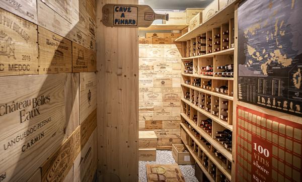 Maison de standing - Idéalement située à Vaux-sur-Mer, au calme, proche des commerces et des plages