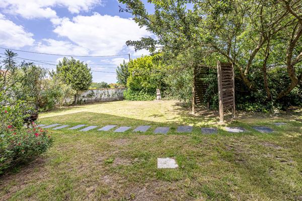 Maison de standing - Idéalement située à Vaux-sur-Mer, au calme, proche des commerces et des plages