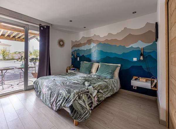 Maison de standing - Idéalement située à Vaux-sur-Mer, au calme, proche des commerces et des plages